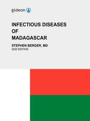 cover image of Infectious Diseases of Madagascar